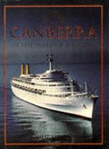 "Canberra": In the Wake of a Legend