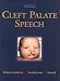 Cleft Palate Speech