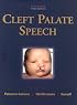Cleft Palate Speech