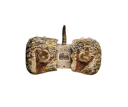Discovery Exclusive Remote Control T-Rex Toy Dinosaur image