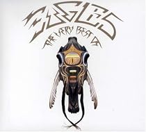 Eagles - The Very Best Of