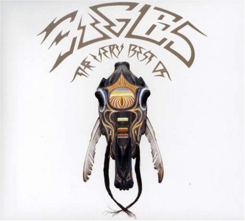 CD-Charts  Music : Eagles - The Very Best Of