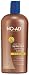 NO-AD Sunless Lotion, Medium, 12 Ounces