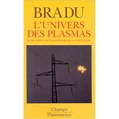 L'Univers des plasma