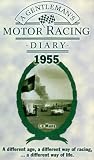 Review Quantum Leap  / Gentleman's Motor Racing Diary - 1955