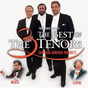 Buy Best of Three Tenors online at Discounted New and Used prices. Delivered to your door with Off-The-Bookshelf.