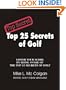 Top 25 Secrets of Golf