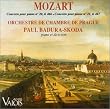 Concerto pour piano no 20-21
