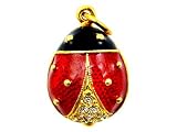 LADYBAG EGGS