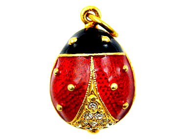 LADYBAG EGGS