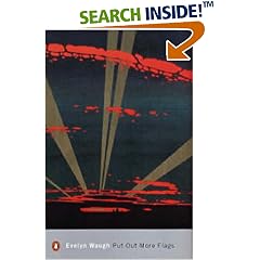 Put Out More Flags (Penguin Modern Classics)