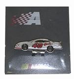 Sterling Marlin Racing Fan Hat Clip