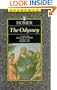 Odyssey (Everyman Paperback Classics)