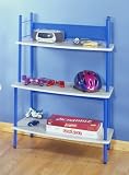 3 Tier Studio Bookcase By Studio RTA
