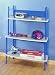 3 Tier Studio Bookcase By Studio RTA