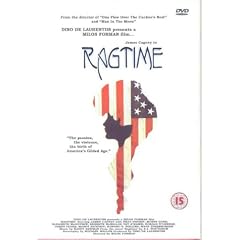 Ragtime [DVD] [1981]