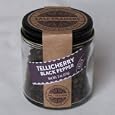 SALT TRADERS Tellicherry Black Peppercorns
