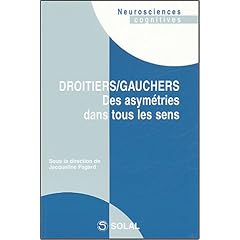 Gaucher droitier