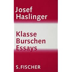 Klasse Burschen