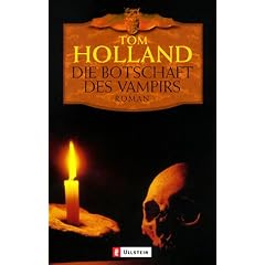 Die Botschaft des Vampirs