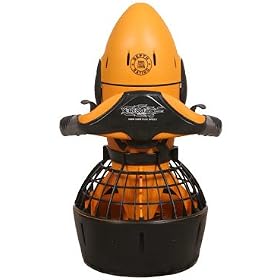 X-treme X-160 Sea Scooter X-FISH by 