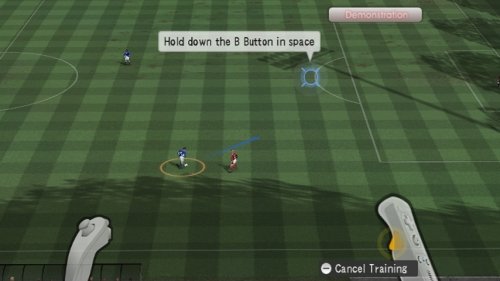 PES 2008 - Pro Evolution Soccer