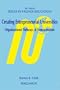 Creating Entrepreneurial Universities: Organizational Pathways of Transformation (Issues in Higher Education) (Issues in Higher Education) (Advances in Learning and Instruction Series)