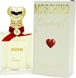 Moschino Couture By Moschino For Women. Deodorant Spray 1.7 Ounces 417GT7S6V5L. SL160 Moschino Couture By Moschino For Women. Deodorant Spray 1.7 Ounces