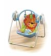 Fisher-Price Precious Planet Open To Take Along Swing