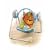 Fisher-Price Precious Planet Open To Take Along Swing
