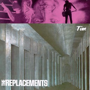 Replacements, The - Tim - Zortam Music