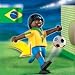Soccer Player Brazil