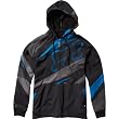Fox Racing Bionic Shards Men's Racewear Jacket - Black