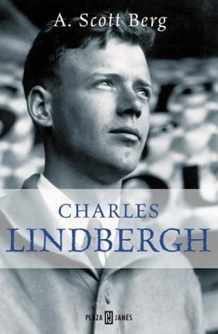 Charles Lindbergh under Lindbergh, Charles in The Books Store