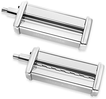 Pasta Cutter Attachment (Set of 2)