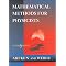 For the Undergrad Aspiring to be a Mathematical Physicist
