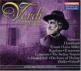 Search : Verdi - Centenary Celebration