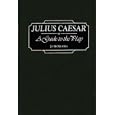 Julius Caesar: A Guide to the Play (Greenwood Guides to Shakespeare) by  Jo McMurtry