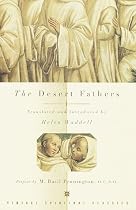 The Desert Fathers