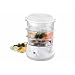 Kenwood FS360 900W 3 tier food steamer