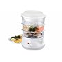 Kenwood FS360 900W 3 tier food steamer