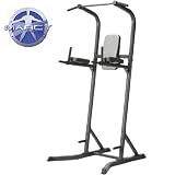 Marcy MD2100 Multi Gym Powerstaion/Pull Ups & Dip Station