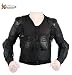 Polycarbonate Elastic Full Body Motorcycle Venom Armor - Size : 3XL