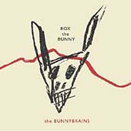 CD-Charts  Search : Box the Bunny: +DVD