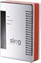 Sling Media SlingLink Ethernet Connection Bridge