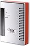 Sling Media SlingLink Ethernet Connection Bridge Sling Media SlingLink Ethernet Connection Bridge