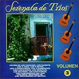 Serenata De Trios Vol. III, Reyna Mia, Llamarada