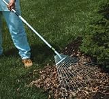 RAKE TELESCOPIC ADJ