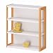 コモッシュ(COMOSH) 吊り戸棚 ホワイト CMS-5045 WH
