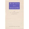 Tr�sor de la nouvelle de la litt�rature anglaise [2 volumes]